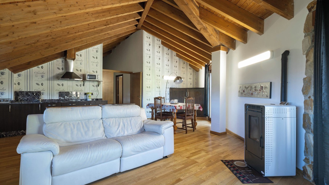 Photo of Livingroom in Marcelle