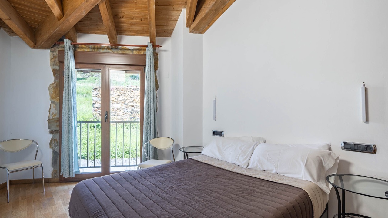 Photo of Bedroom in Marcelle