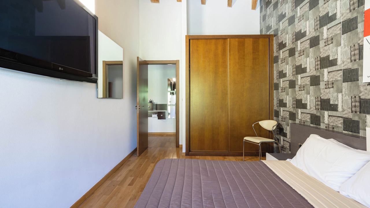 Photo of Bedroom in Marcelle
