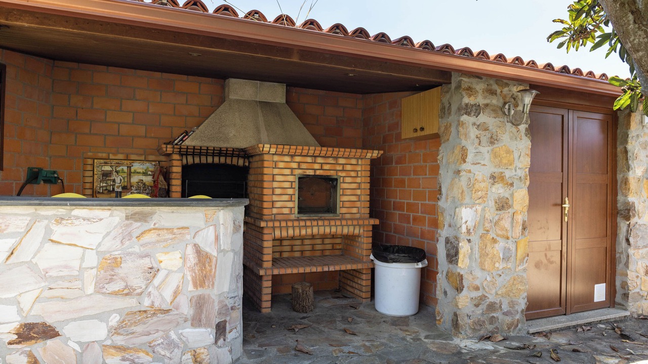 Photo of Patio Balcony in Marcelle