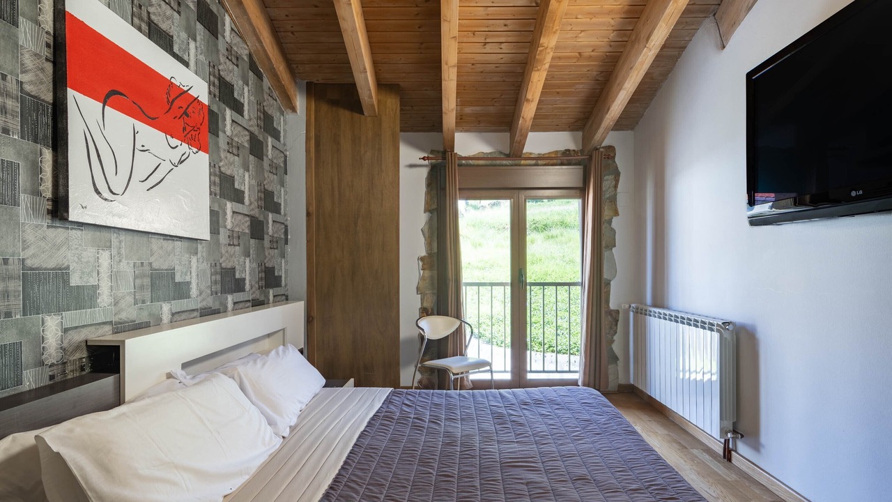 Photo of Bedroom in Marcelle