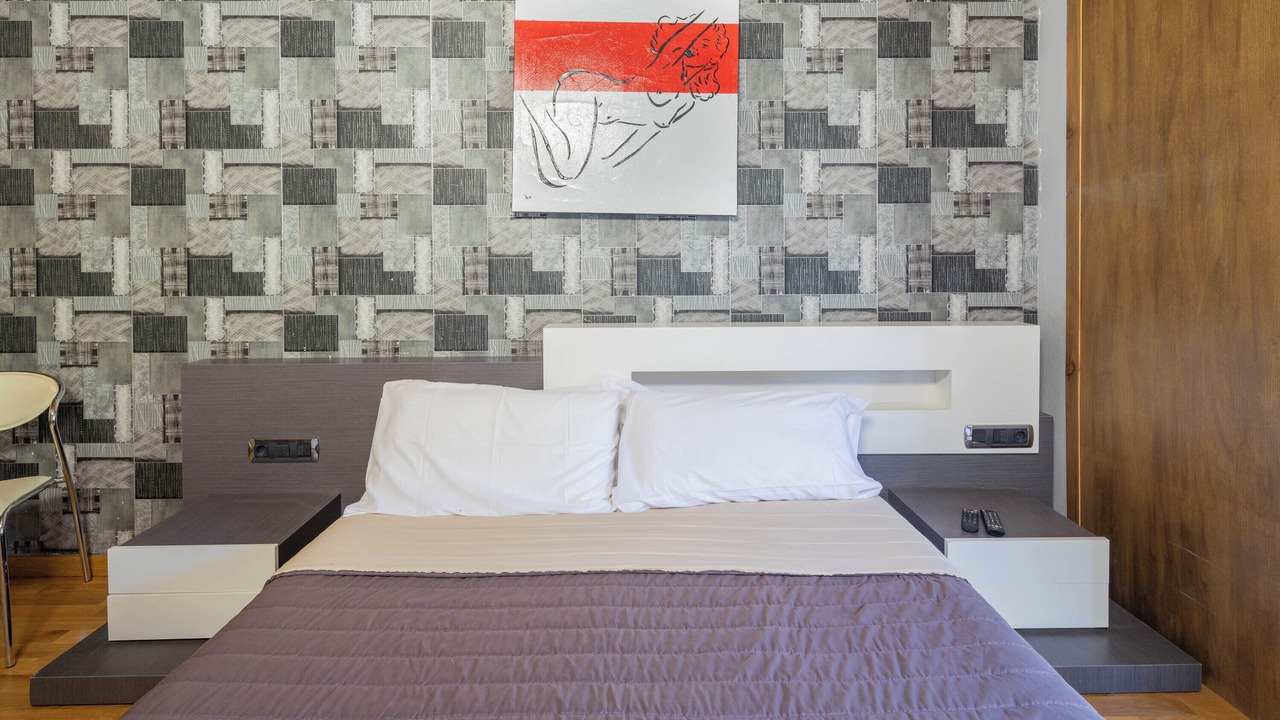 Photo of Bedroom in Marcelle