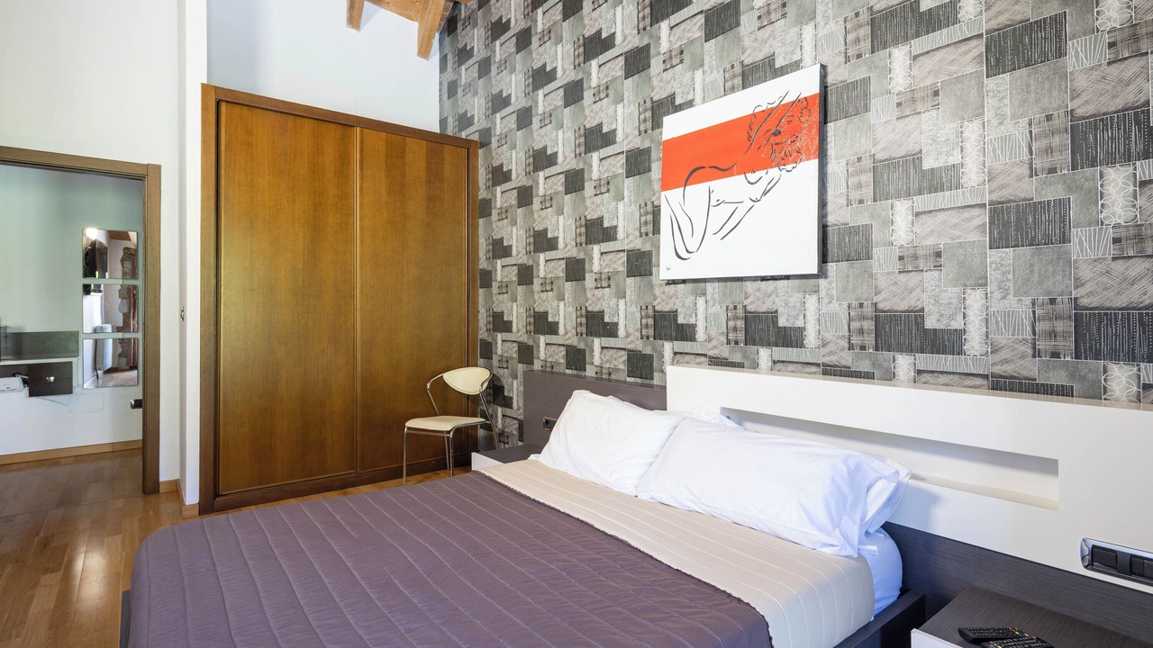 Photo of Bedroom in Marcelle