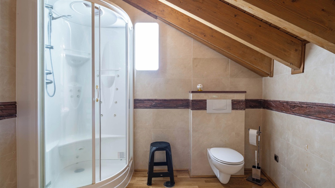 Photo of Bathroom in Marcelle