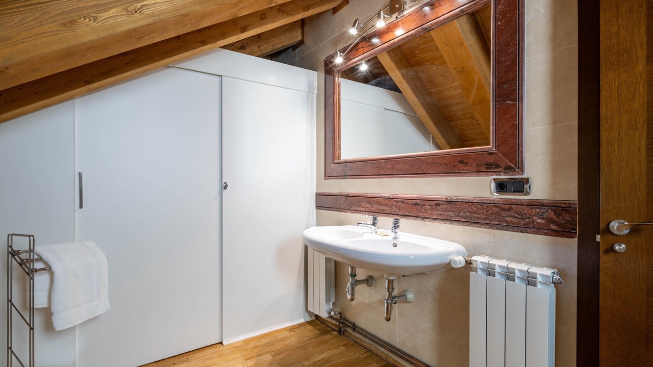 Photo of Bathroom in Marcelle