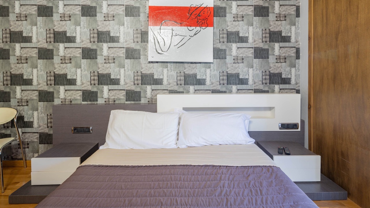 Photo of Bedroom in Marcelle