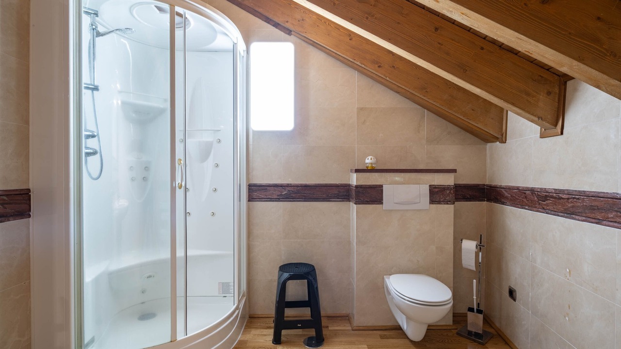 Photo of Bathroom in Marcelle