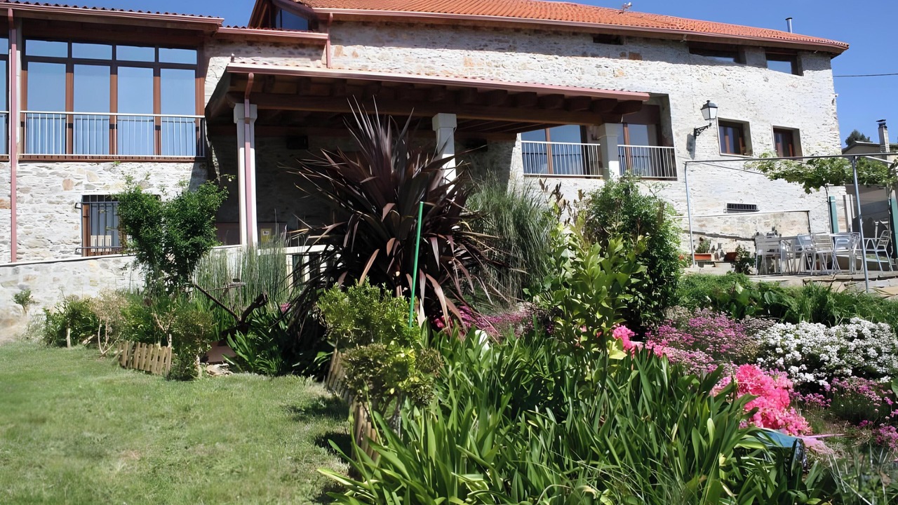 Photo of Outdoor in Marcelle