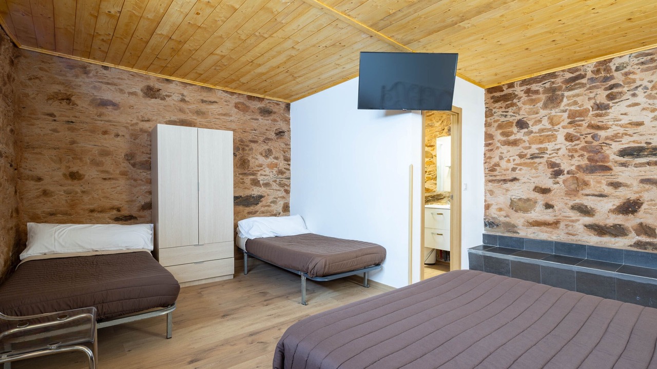 Photo of Bedroom in Marcelle