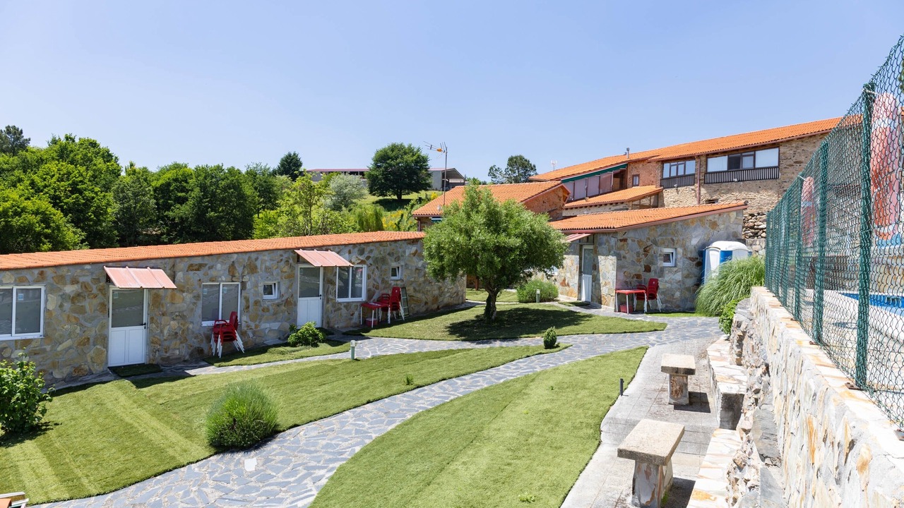 Photo of Outdoor in Marcelle