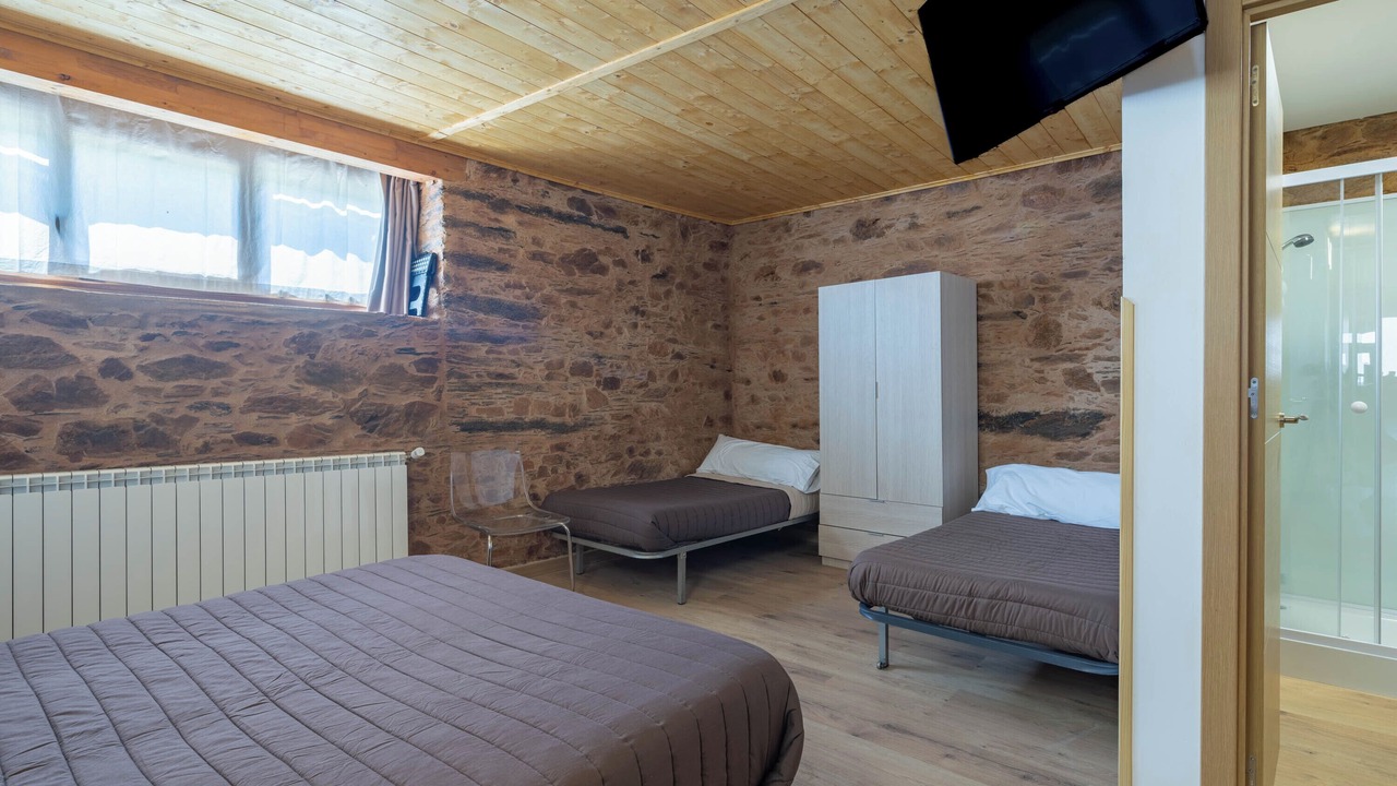 Photo of Bedroom in Marcelle