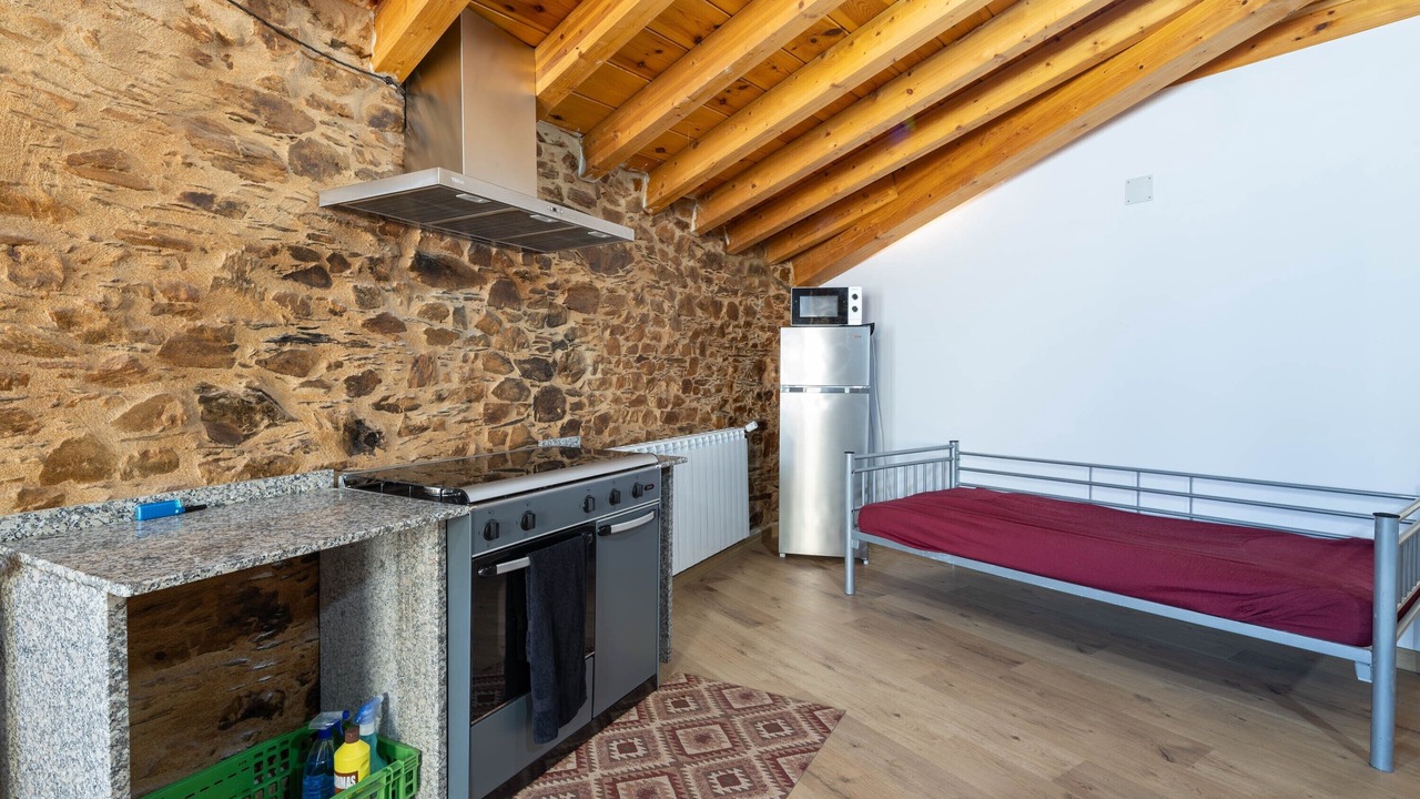 Photo of Kitchen in Marcelle