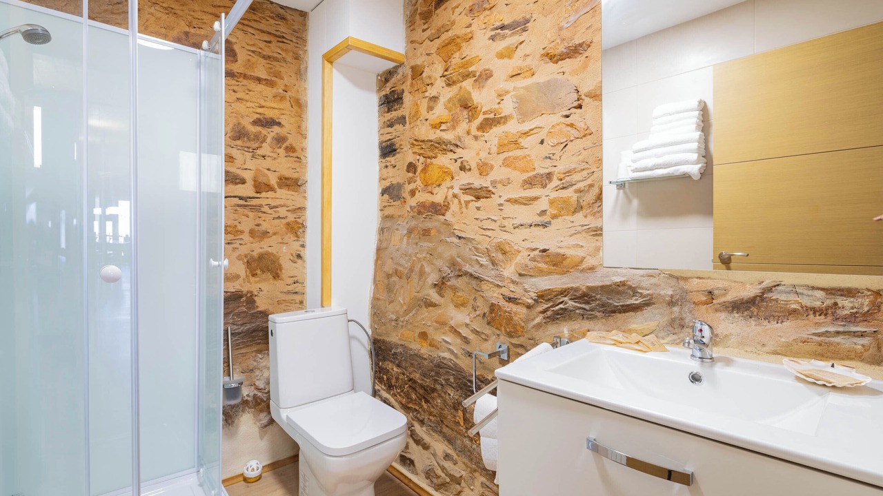 Photo of Bathroom in Marcelle