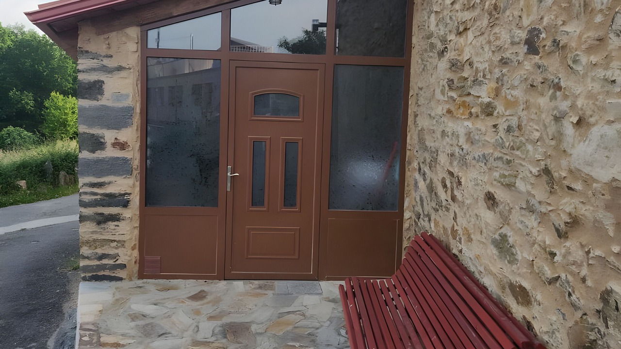 Photo of Outdoor in Marcelle