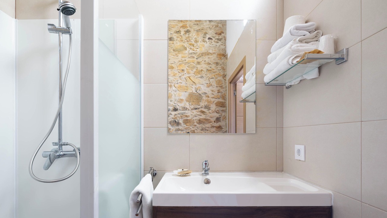 Photo of Bathroom in Marcelle