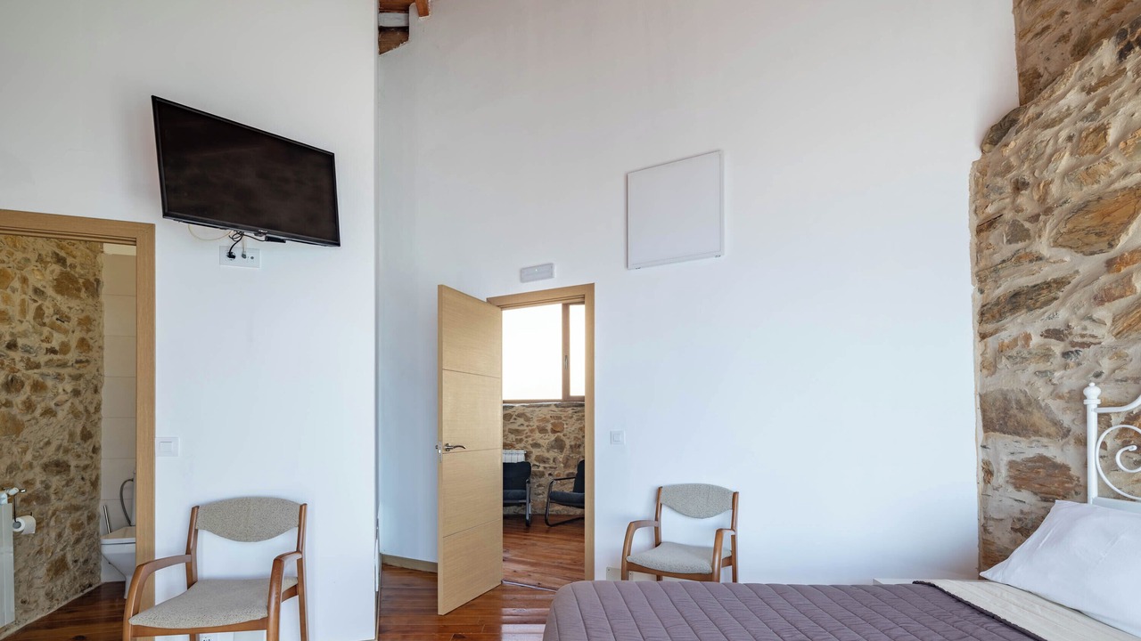 Photo of Bedroom in Marcelle
