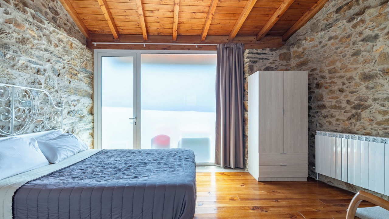 Photo of Bedroom in Marcelle