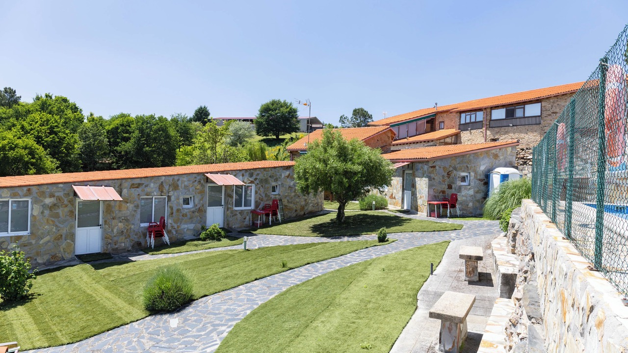 Photo of Outdoor in Marcelle