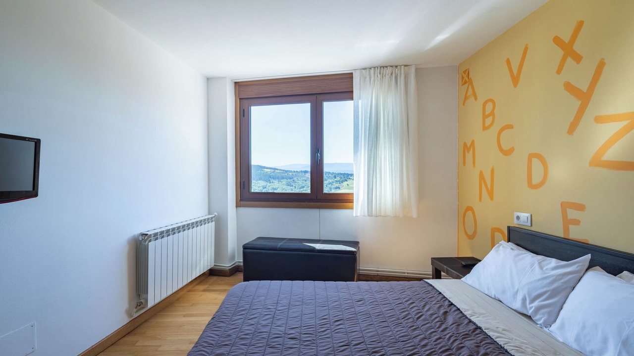Photo of Bedroom in Marcelle