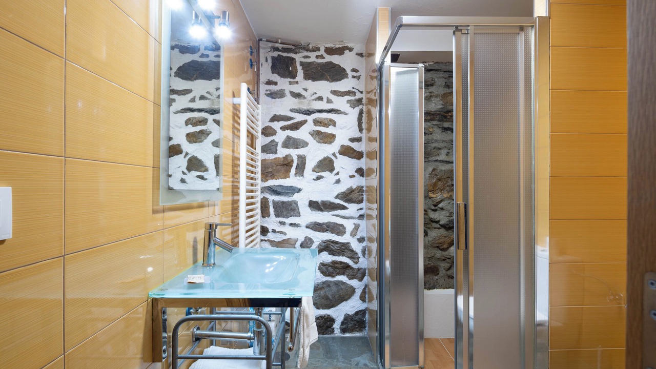 Photo of Bathroom in Marcelle
