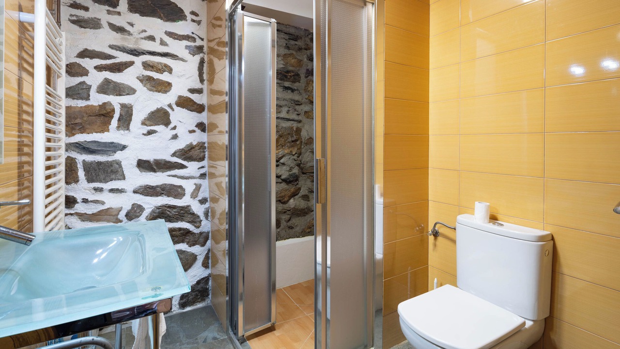 Photo of Bathroom in Marcelle