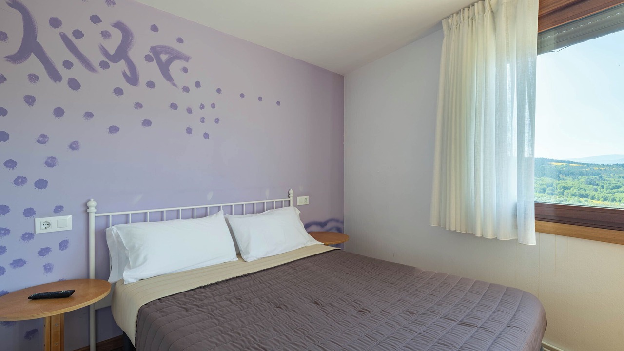Photo of Bedroom in Marcelle