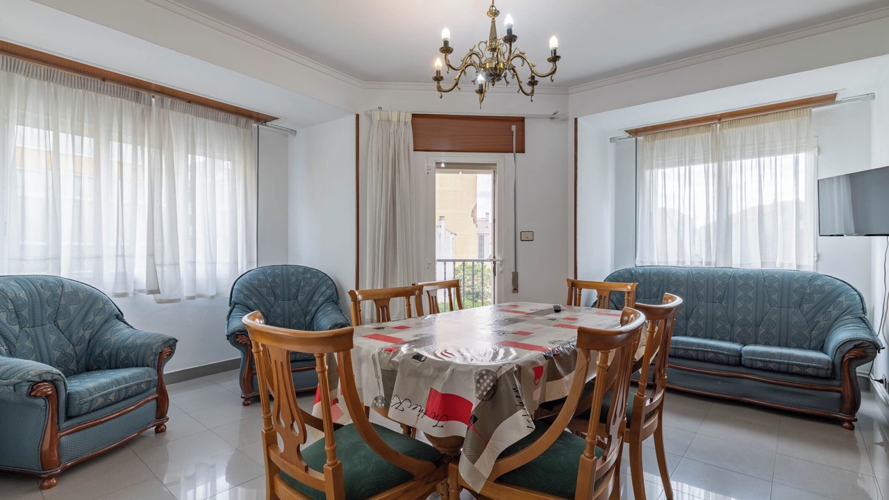 Photo of Livingroom in Monforte de Lemos