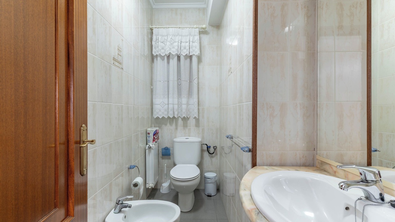 Photo of Bathroom in Monforte de Lemos