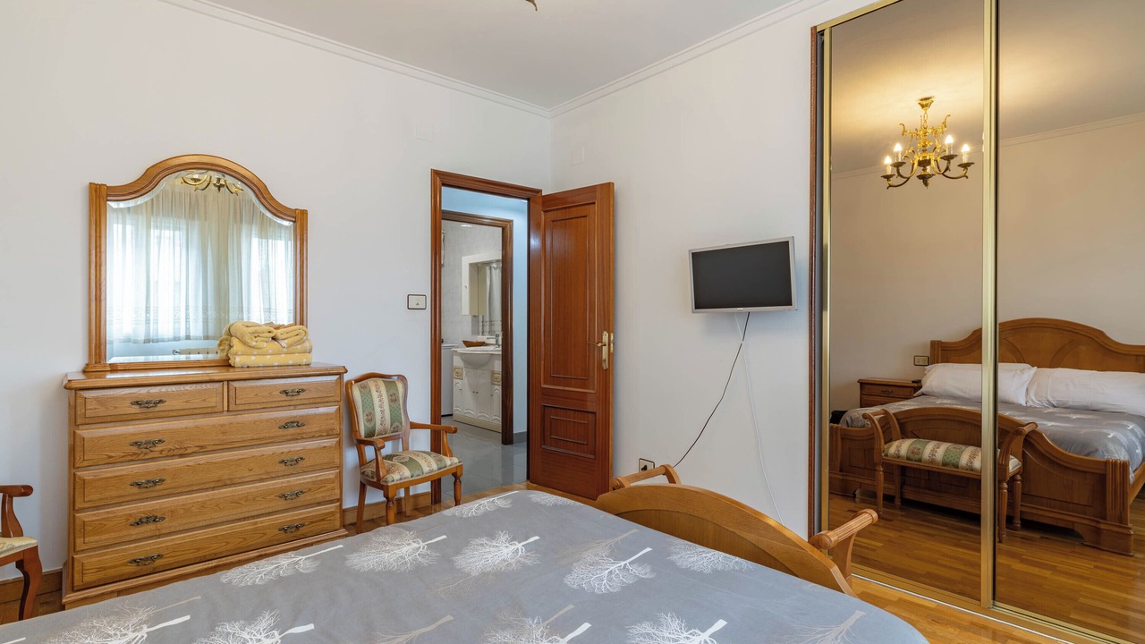 Photo of Bedroom in Monforte de Lemos