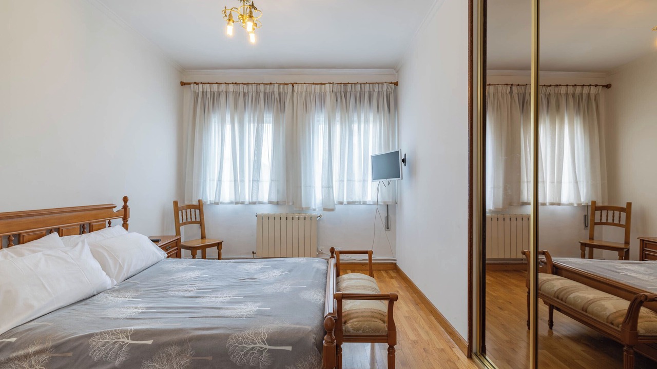 Photo of Bedroom in Monforte de Lemos
