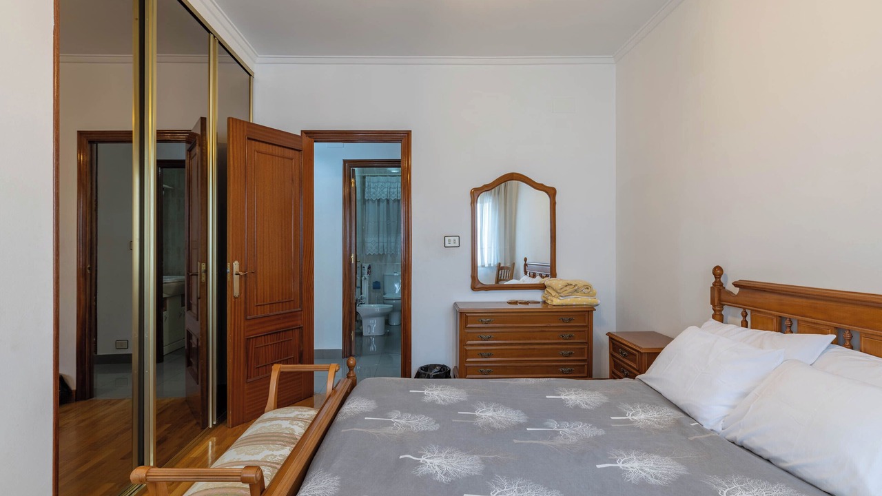 Photo of Bedroom in Monforte de Lemos