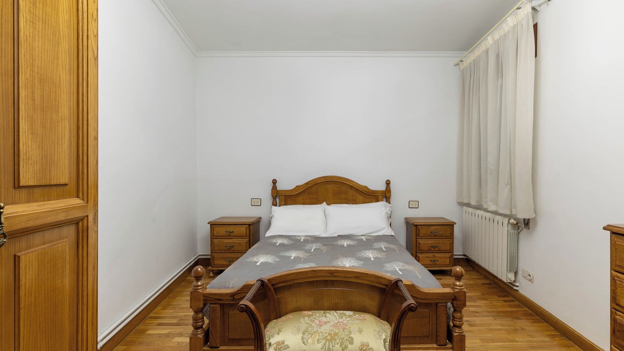 Photo of Bedroom in Monforte de Lemos