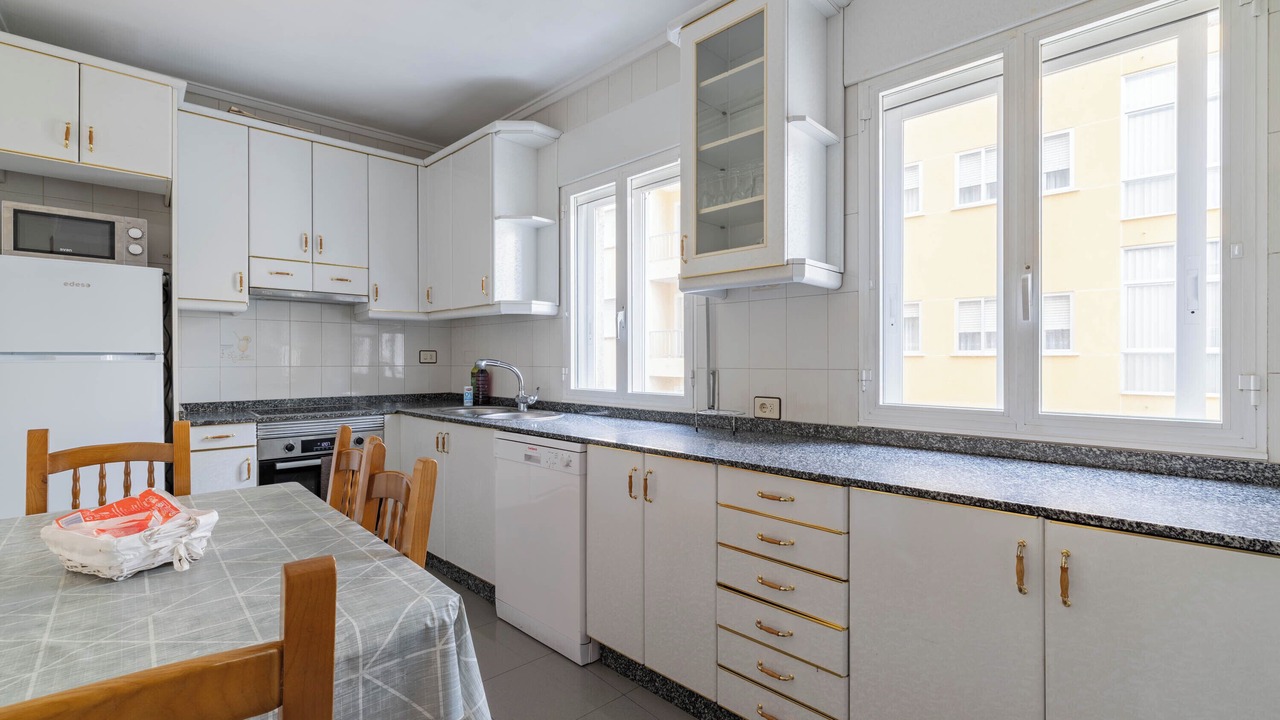 Photo of Kitchen in Monforte de Lemos
