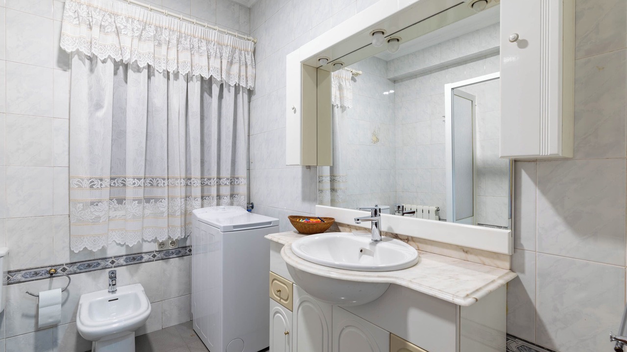 Photo of Bathroom in Monforte de Lemos