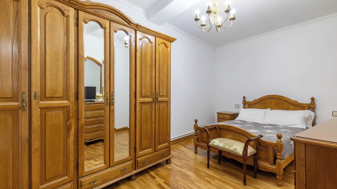 Photo of Bedroom in Monforte de Lemos