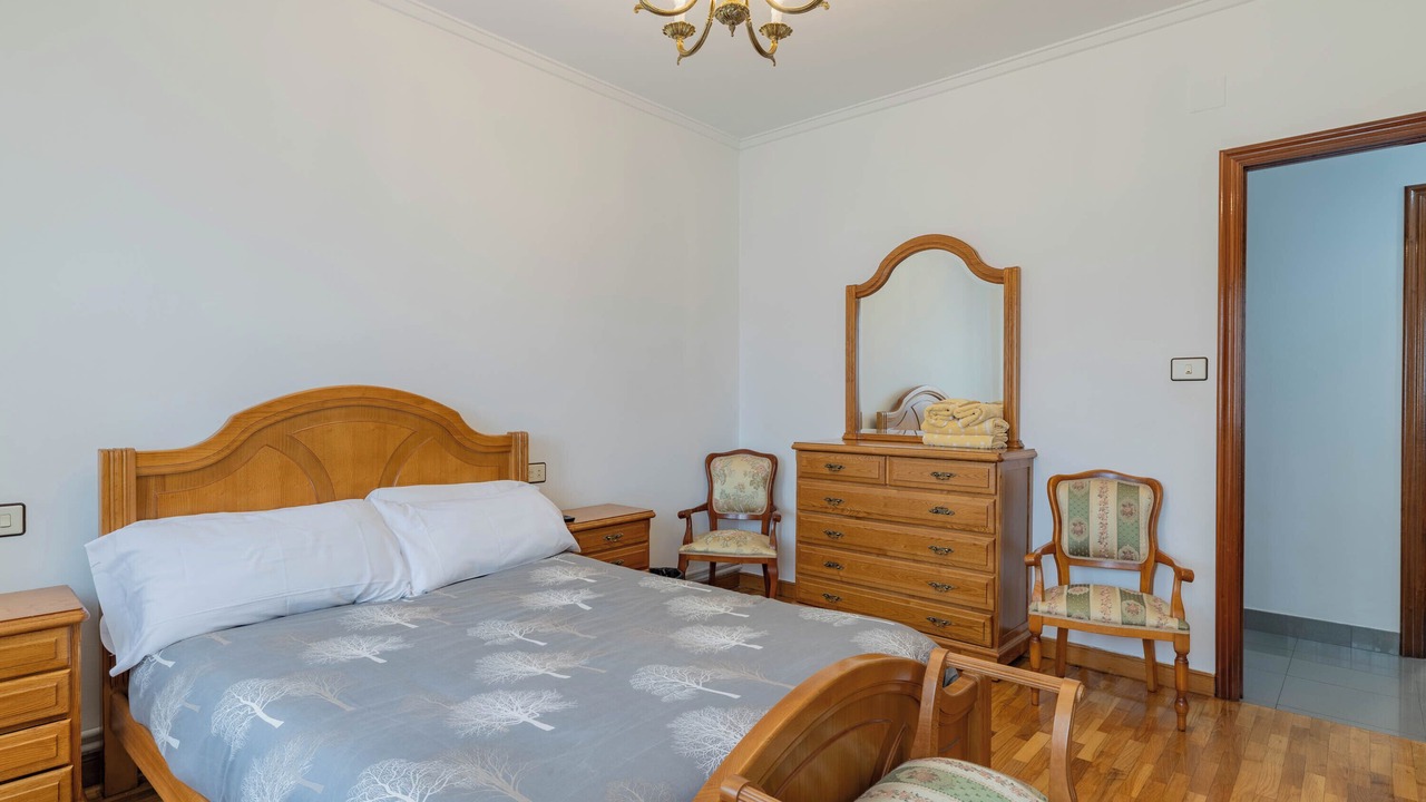 Photo of Bedroom in Monforte de Lemos