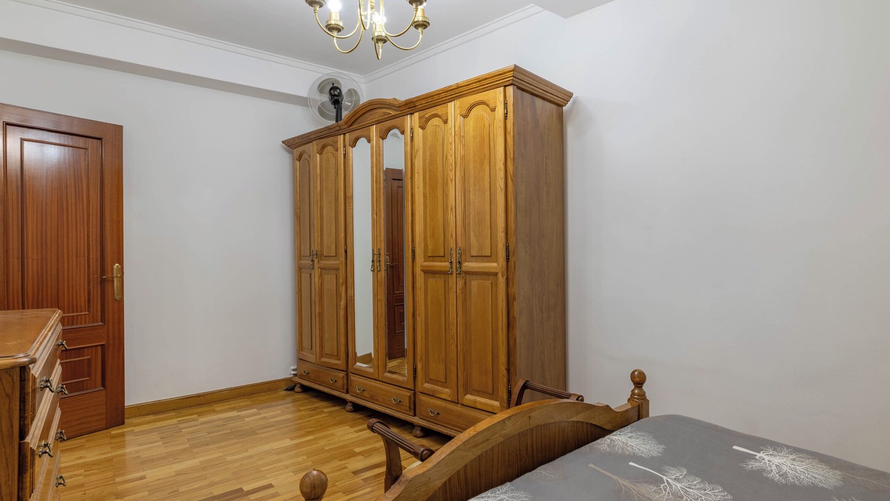 Photo of Bedroom in Monforte de Lemos
