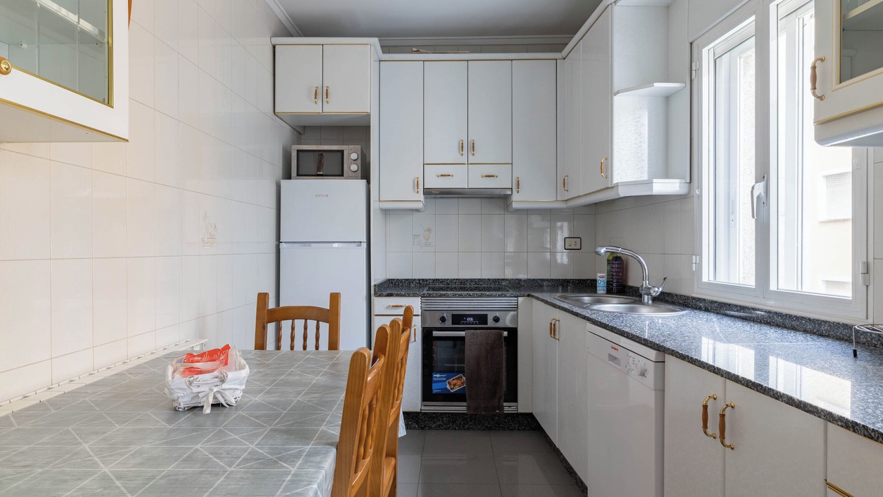 Photo of Kitchen in Monforte de Lemos