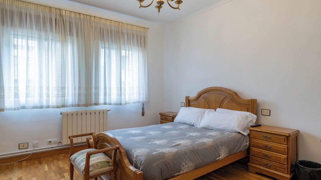 Photo of Bedroom in Monforte de Lemos