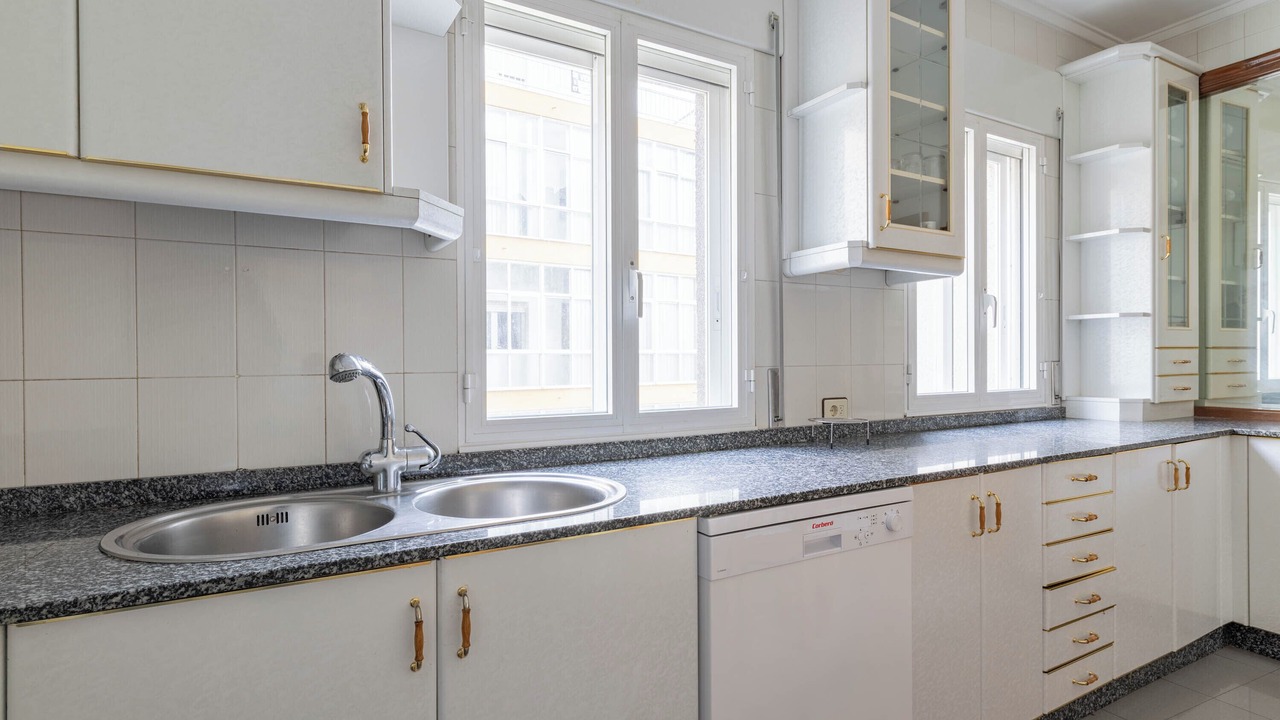 Photo of Kitchen in Monforte de Lemos