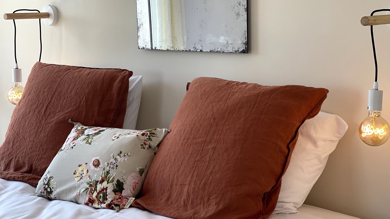 Photo of Bedroom in Sa Riera