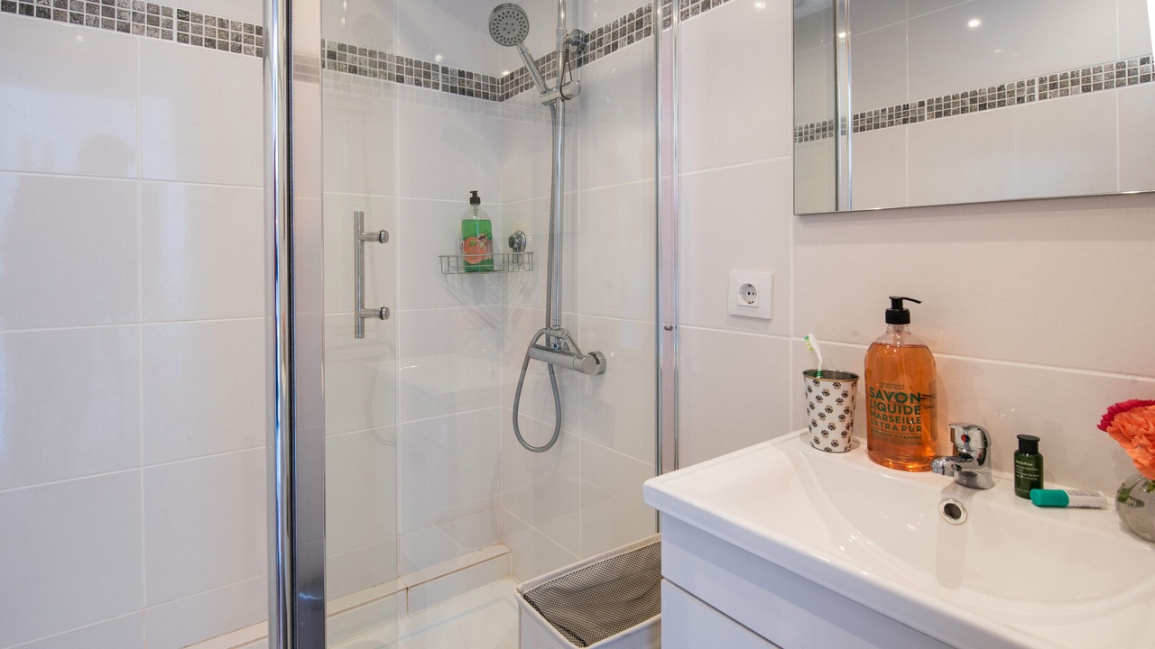 Photo of Bathroom in Sa Riera