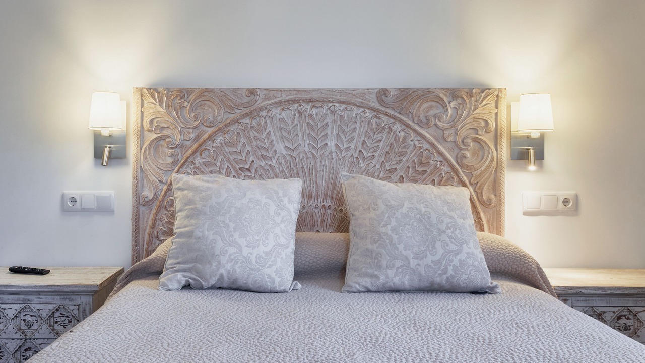 Photo of Bedroom in Trefacio