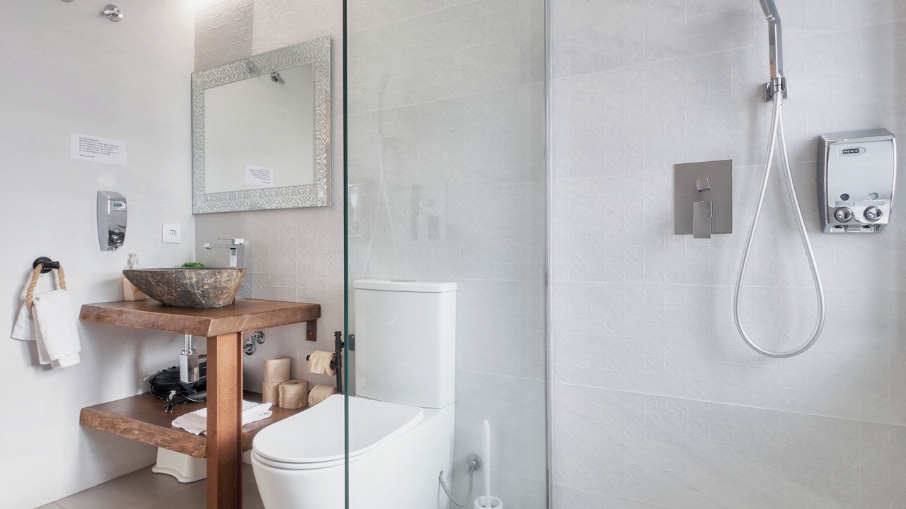 Photo of Bathroom in Trefacio