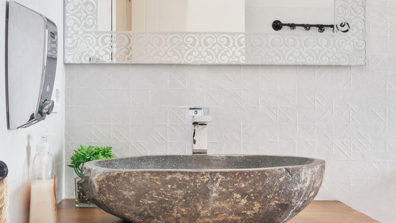Photo of Bathroom in Trefacio