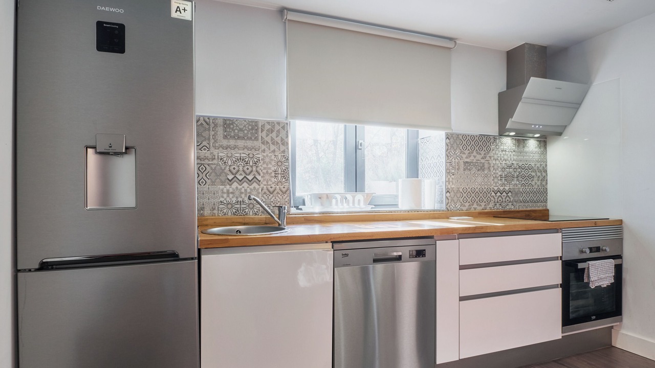 Photo of Kitchen in Trefacio