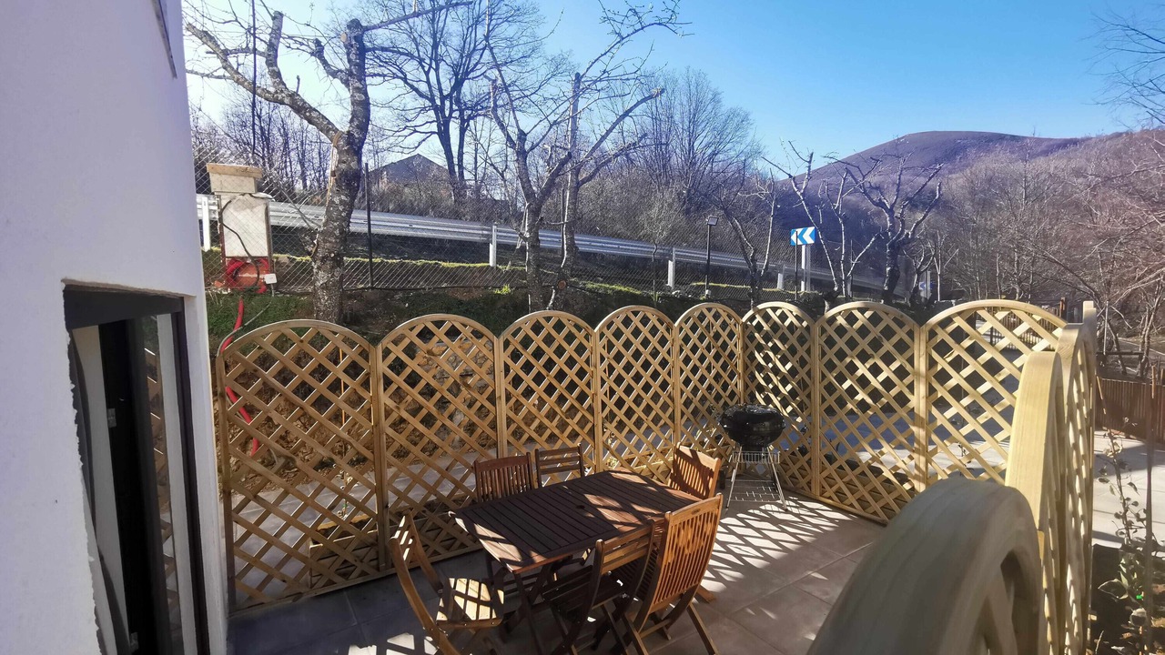 Photo of Outdoor in Trefacio