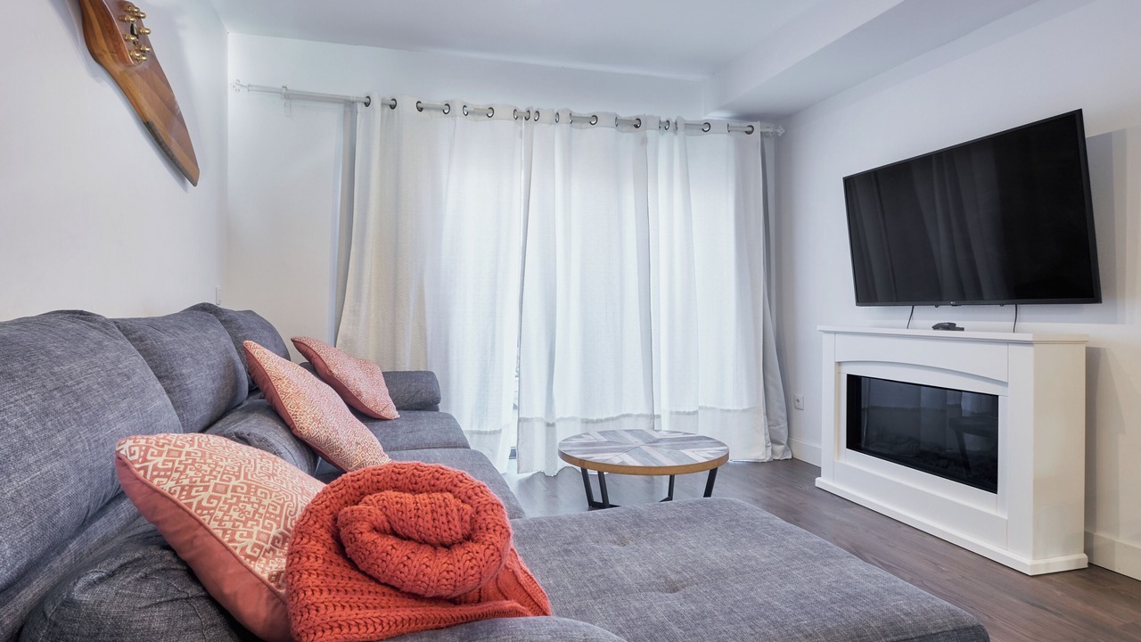Photo of Livingroom in Trefacio
