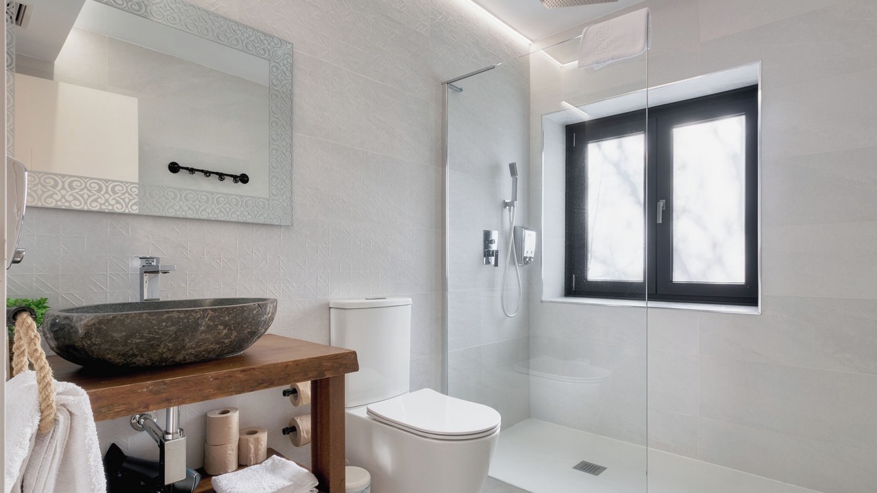 Photo of Bathroom in Trefacio
