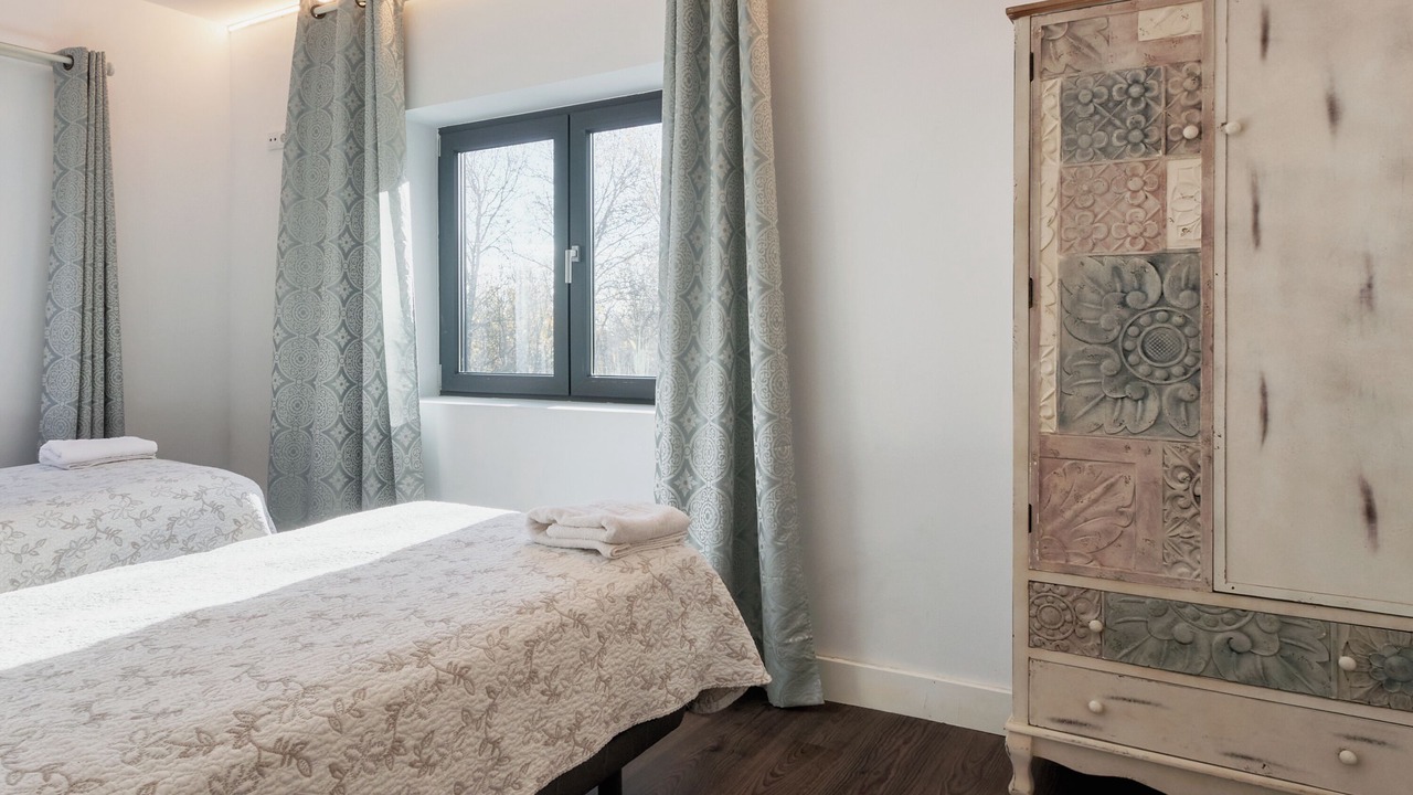 Photo of Bedroom in Trefacio